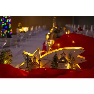RXL 313 shooting star 10LED WW RETLUX
