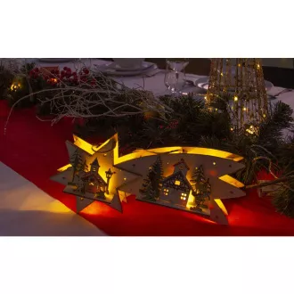 RXL 313 shooting star 10LED WW RETLUX