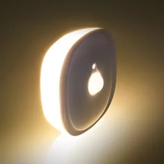 RNL 105 LED nočna svetilka PIR 3xAAA WW RETLUX