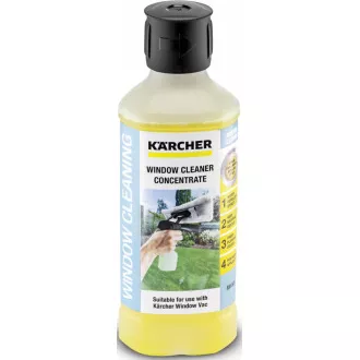 RM 503 ČISTILO ZA STEKLO 500ml KÄRCHER