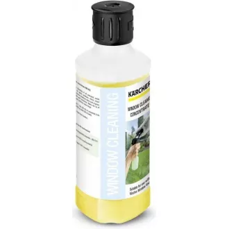RM 503 ČISTILO ZA STEKLO 500ml KÄRCHER