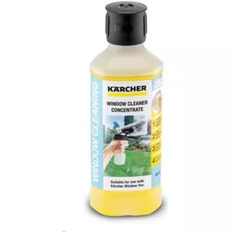 RM 503 ČISTILO ZA STEKLO 500ml KÄRCHER