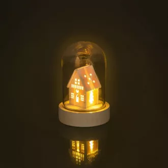 RXL 319 kupolasta mikro hiška 1LED RETLUX RXL 319 kupolasta mikro hiška 1LED RETLUX