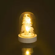 RXL 320 mikro kupola za jelene 1LED RETLUX