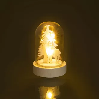 RXL 320 mikro kupola za jelene 1LED RETLUX