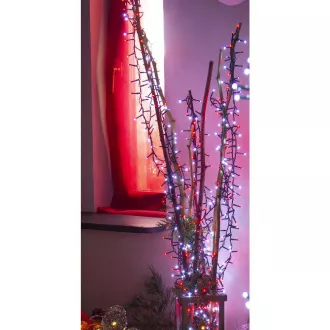 RXL 323 veriga 600LED 11 5m RDCW RETLUX