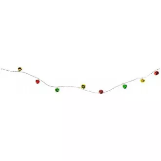 RXL 325 kovinski zvonci 40LED WW RETLUX
