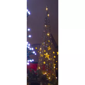RXL 330 stožec 10LED 40cm RETLUX