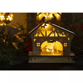 RXL 345 jaslice les.4LED WW RETLUX