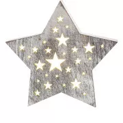 RXL 347 zvezda perf. majhna WW RETLUX