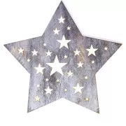 RXL 348 zvezda perf. srednje WW RETLUX