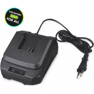 FDUZ 51000 Hitri polnilec 18V FIELDMANN