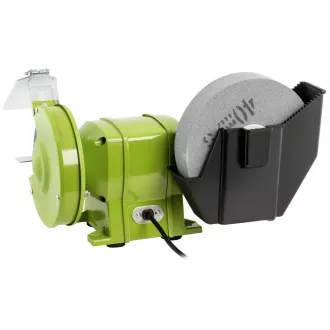FDSB 200251-E namizni brusilnik FIELDMANN - Rabljeno FDSB 200251-E namizni brusilnik FIELDMANN - Rabljeno