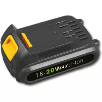 FDUZ 50004 akumulator 18V FIELDMANN FDUZ 50004 akumulator 18V FIELDMANN