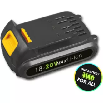 FDUZ 50004 akumulator 18V FIELDMANN FDUZ 50004 akumulator 18V FIELDMANN