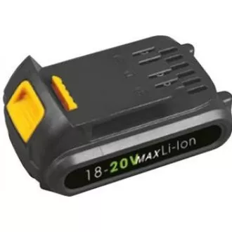 FDUZ 50004 akumulator 18V FIELDMANN FDUZ 50004 akumulator 18V FIELDMANN