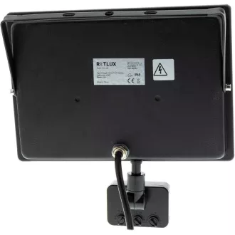 RSL 248 LED reflektor 50W 4000K PIR RETLUX