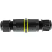 RSL 249 kabelski priključek IP68 plastika RETLUX