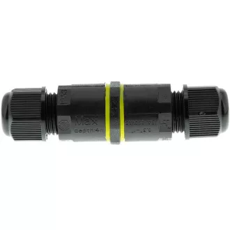 RSL 249 kabelski priključek IP68 plastika RETLUX
