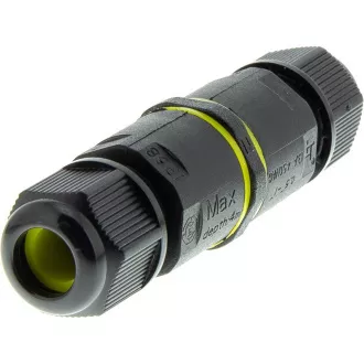 RSL 249 kabelski priključek IP68 plastika RETLUX