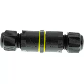 RSL 249 kabelski priključek IP68 plastika RETLUX