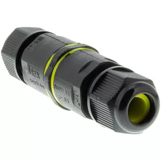 RSL 249 kabelski priključek IP68 plastika RETLUX