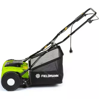 FZR 1050-E Električna vretenska kosilnica FIELDMANN