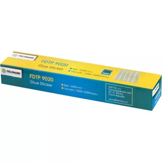 FDTP 9020 Fuzijske palice trans. FIELDMANN