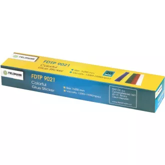 FDTP 9021 Topljive barvne palice. FIELDMANN FDTP 9021 Topljive barvne palice. FIELDMANN
