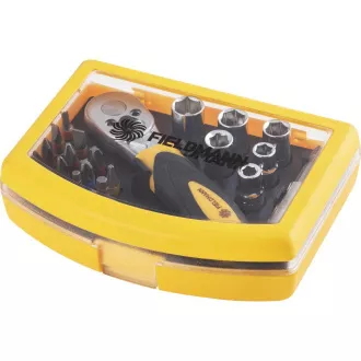 FDS 1018-23R Mini komplet orodja FIELDMANN
