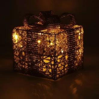 RXL 373 darilo 10LED 15CM WW RETLUX