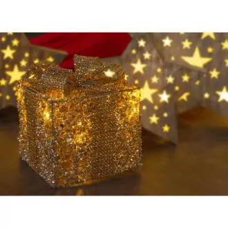RXL 373 darilo 10LED 15CM WW RETLUX