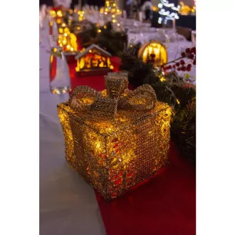 RXL 373 darilo 10LED 15CM WW RETLUX