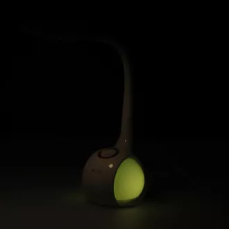 RTL 202 stm.LED svetilka.bela RGB 5W RETLUX