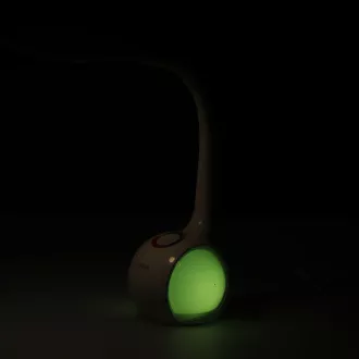 RTL 202 stm.LED svetilka.bela RGB 5W RETLUX