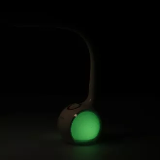 RTL 202 stm.LED svetilka.bela RGB 5W RETLUX