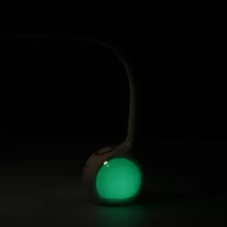 RTL 202 stm.LED svetilka.bela RGB 5W RETLUX