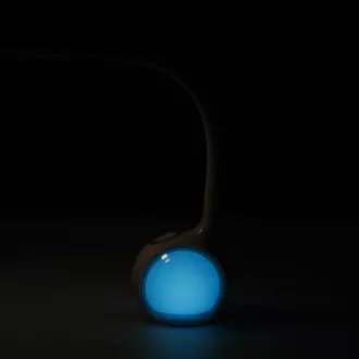 RTL 202 stm.LED svetilka.bela RGB 5W RETLUX