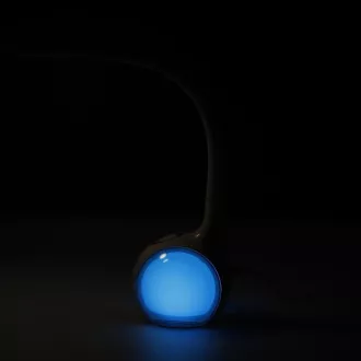 RTL 202 stm.LED svetilka.bela RGB 5W RETLUX
