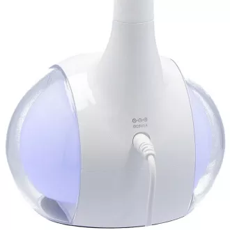 RTL 202 stm.LED svetilka.bela RGB 5W RETLUX