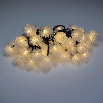 RXL 369 linijski stožec 40LED WW 10 5m RETLUX
