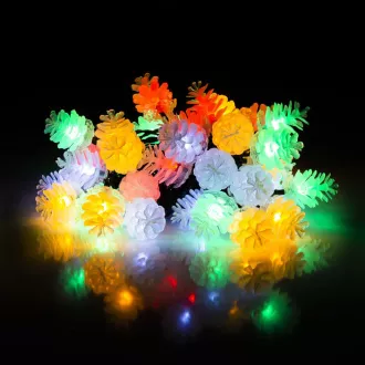 RXL 370 linijski stožec 80LED MC 20 5m RETLUX