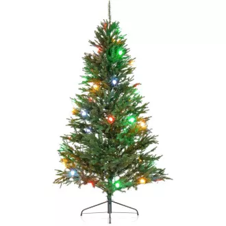 RXL 370 linijski stožec 80LED MC 20 5m RETLUX