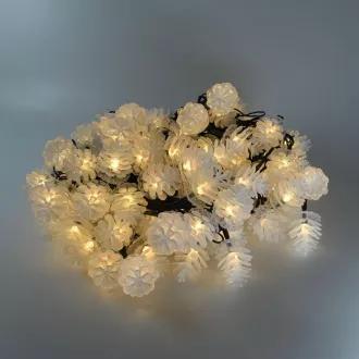 RXL 371 linijski stožec 80LED WW 20 5m RETLUX