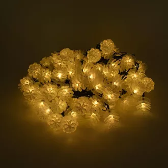 RXL 371 linijski stožec 80LED WW 20 5m RETLUX