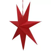 RXL 362 rdeča zvezda 10LED WW RETLUX