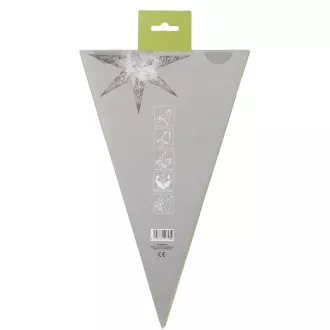 RXL 363 zlata zvezda 10LED WW RETLUX RXL 363 zlata zvezda 10LED WW RETLUX