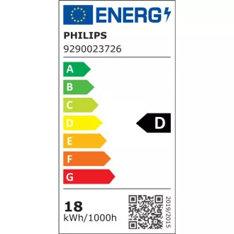 LED Cla 150W A67 E27 2700K steklo PHILIPS