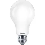 LED Cla 150W A67 E27 2700K steklo PHILIPS