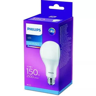 LED Cla 150W A67 E27 2700K steklo PHILIPS